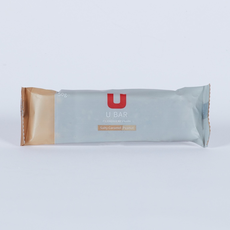 "UMARA" U Salty Bar - Caramel/Peanut